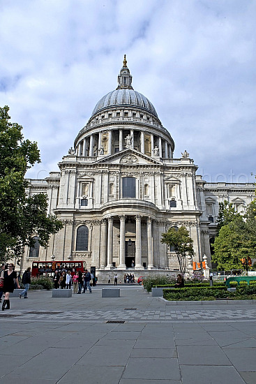 London Scene