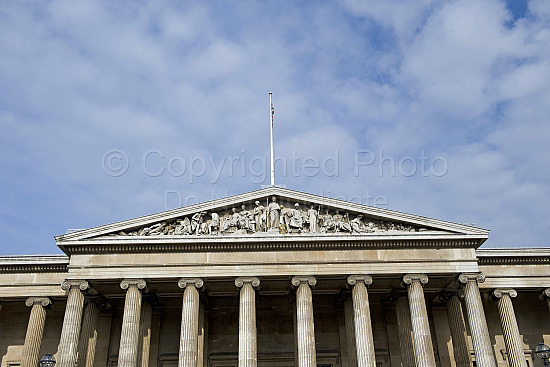 London Scene