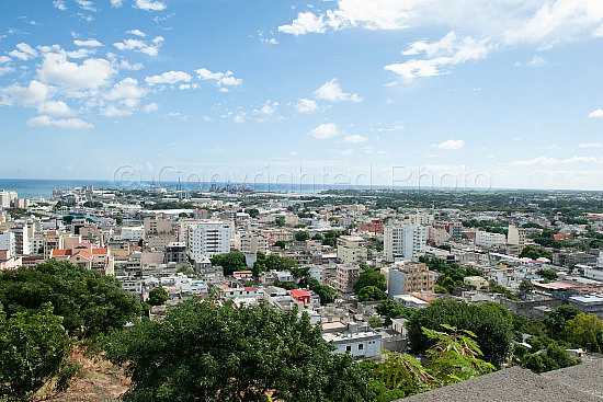 Port Louis Mauritius
