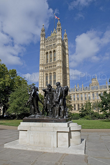 London Scene