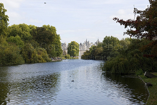 London Scene