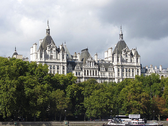 London Scene