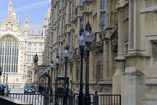 London Scene