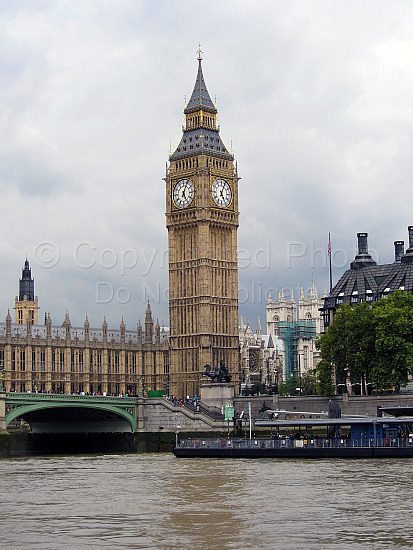 London Scene