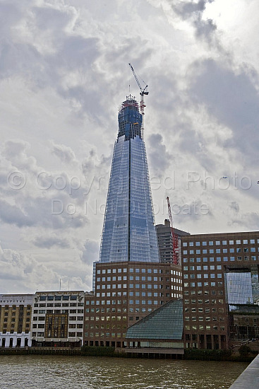 London Scene