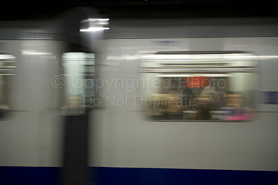 London Scene