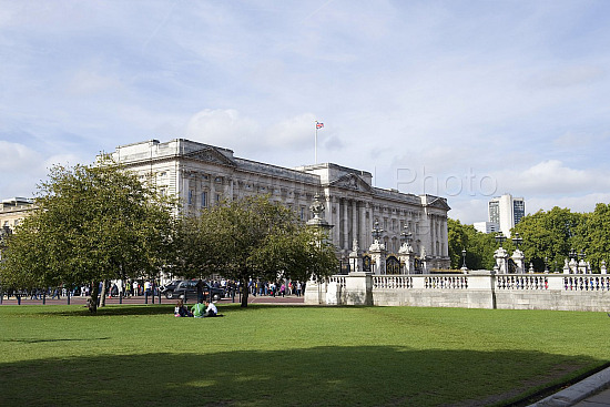 London Scene