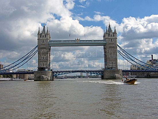 London Scene