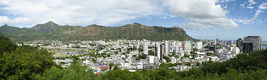 Port Louis Mauritius