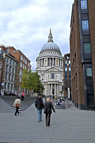 London Scene