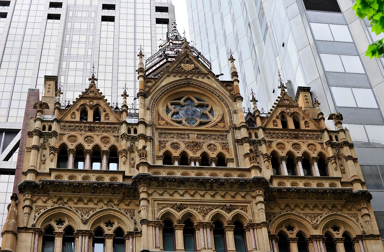 Melbourne Images