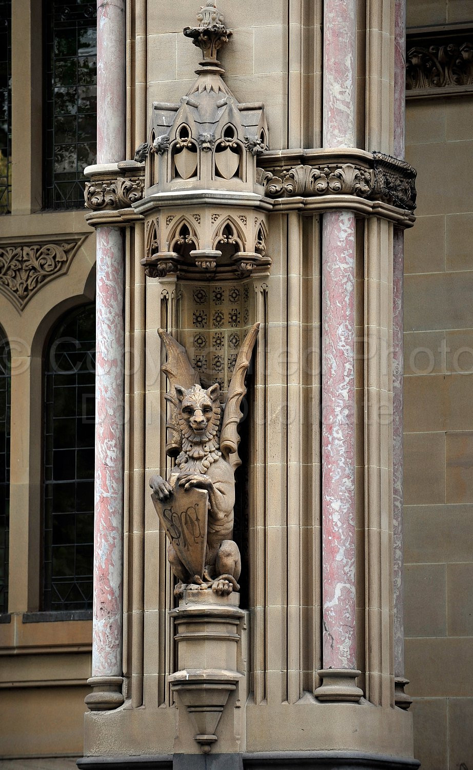 Melbourne Images