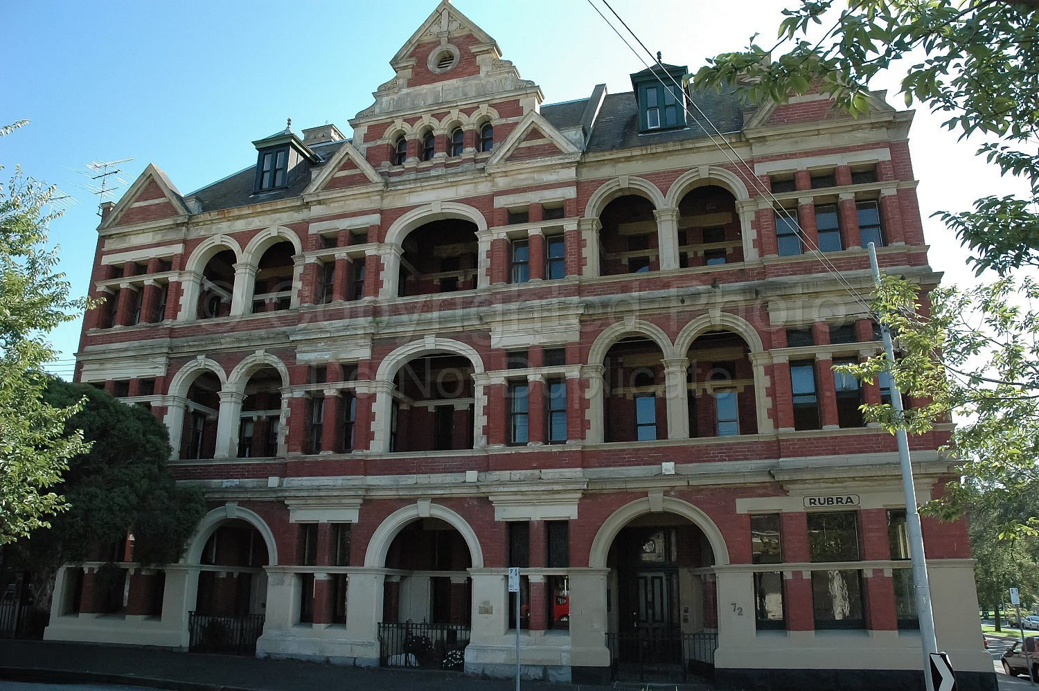 Melbourne Images