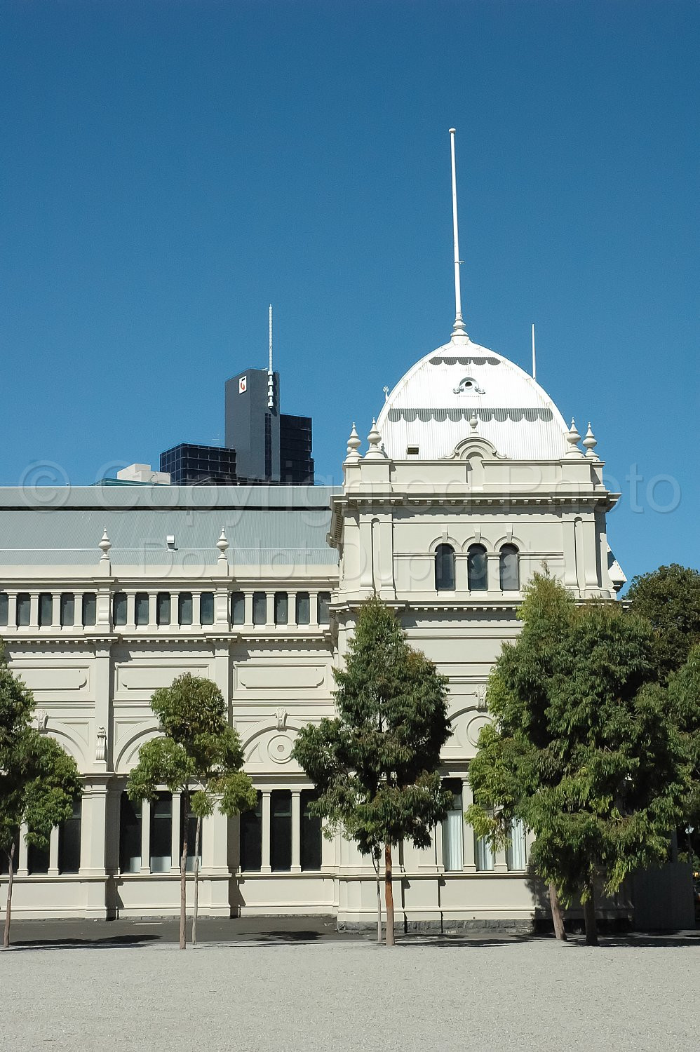 Melbourne Images