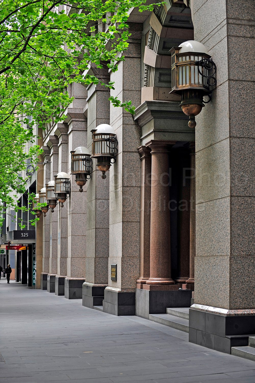 Melbourne Images