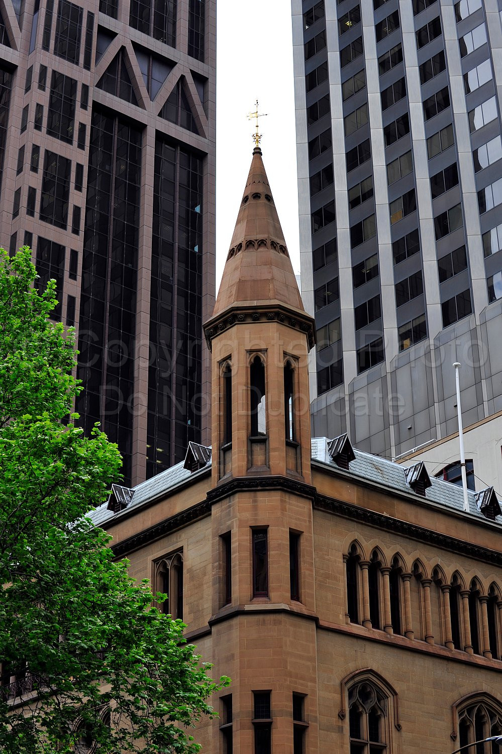Melbourne Images