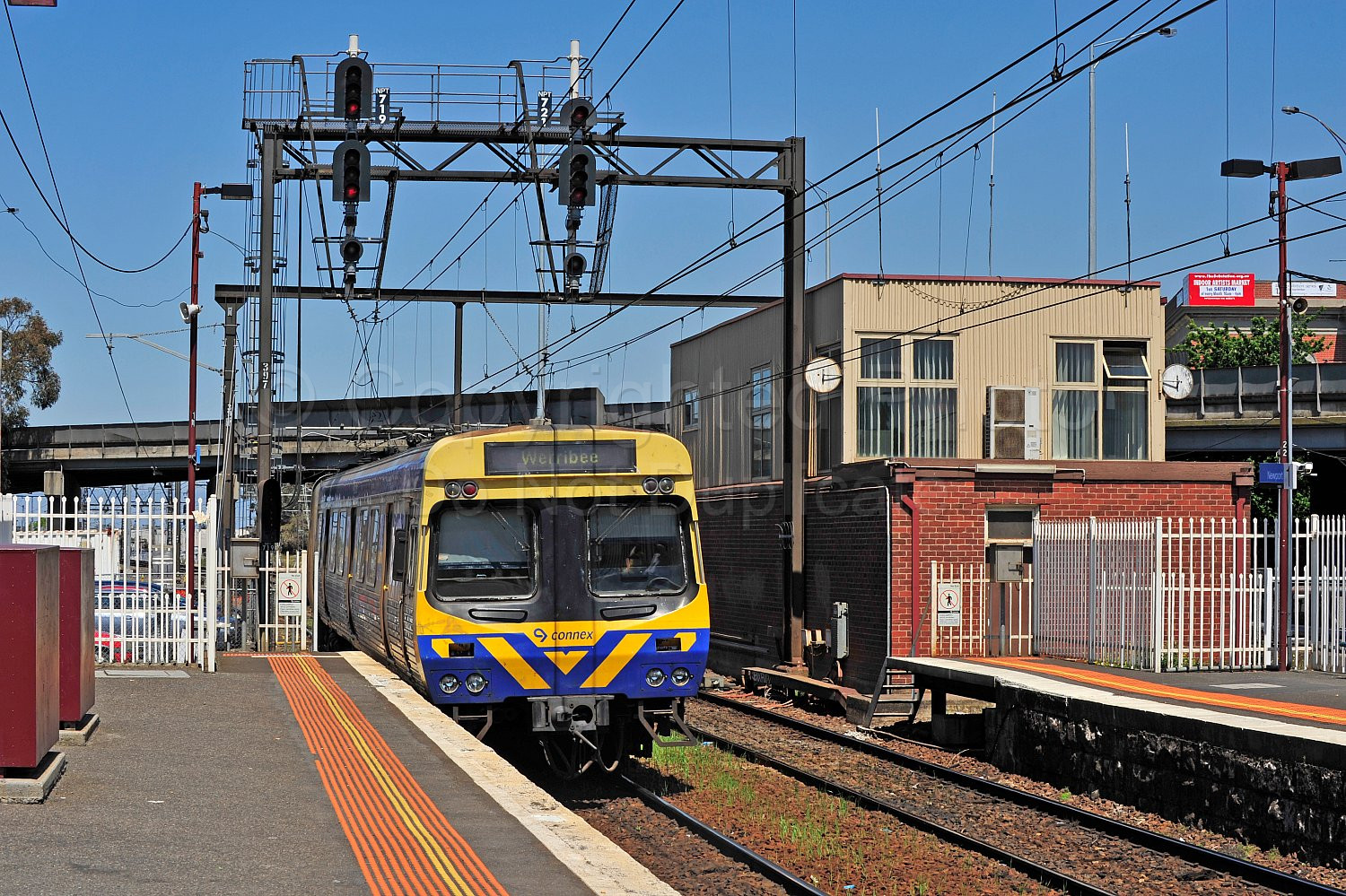 Melbourne Images