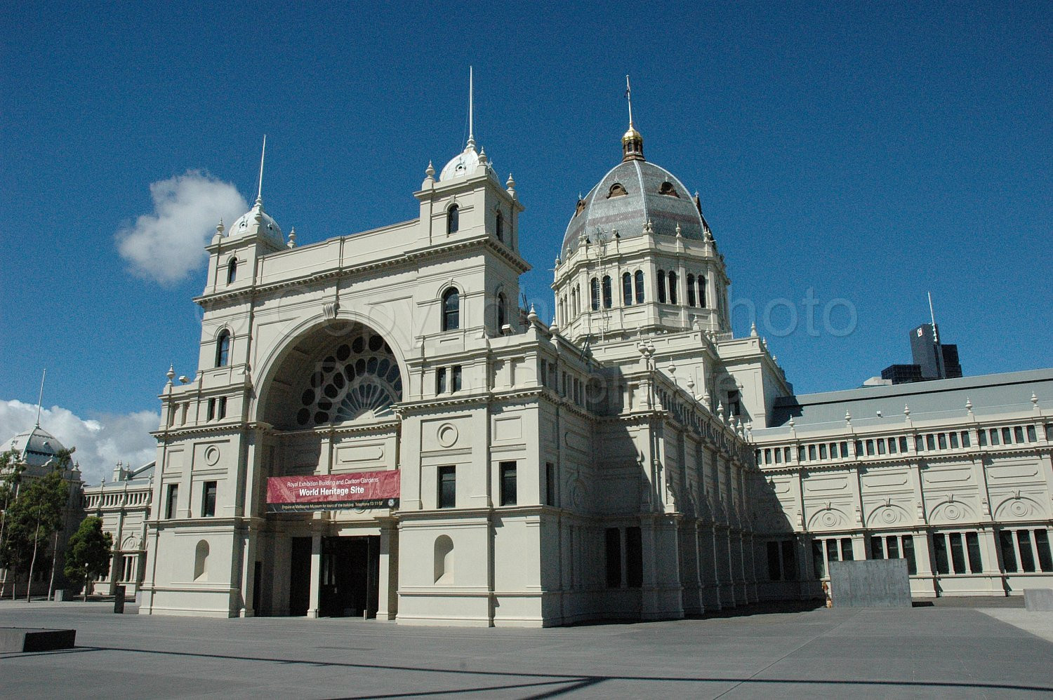 Melbourne Images