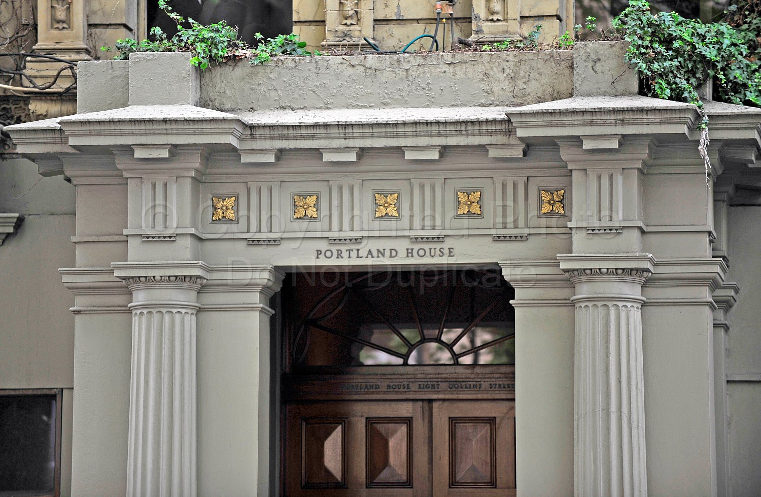Melbourne Images