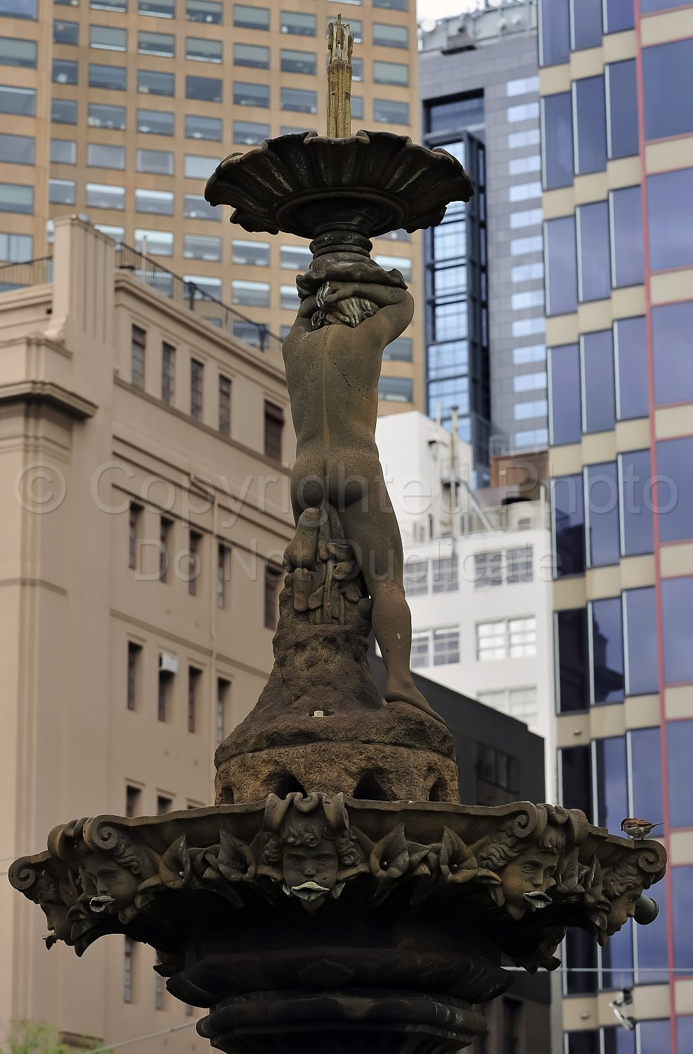 Melbourne Images