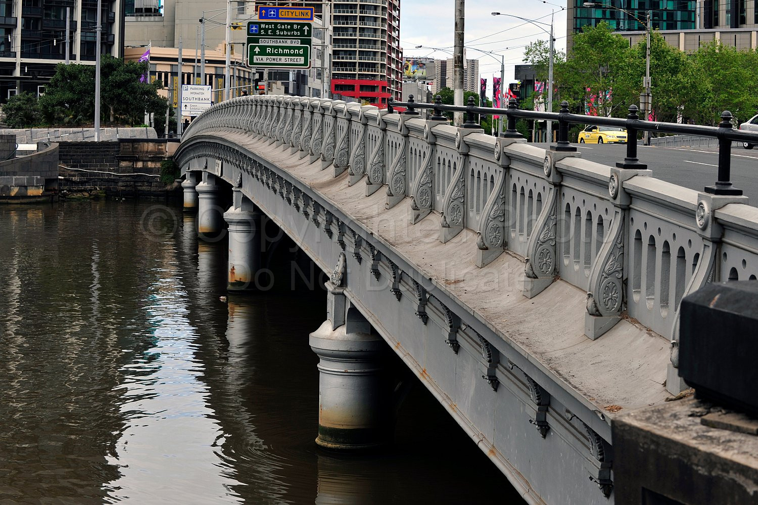 Melbourne Images