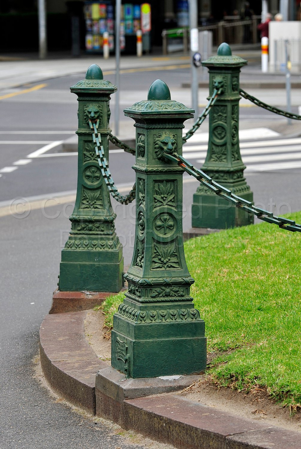Melbourne Images