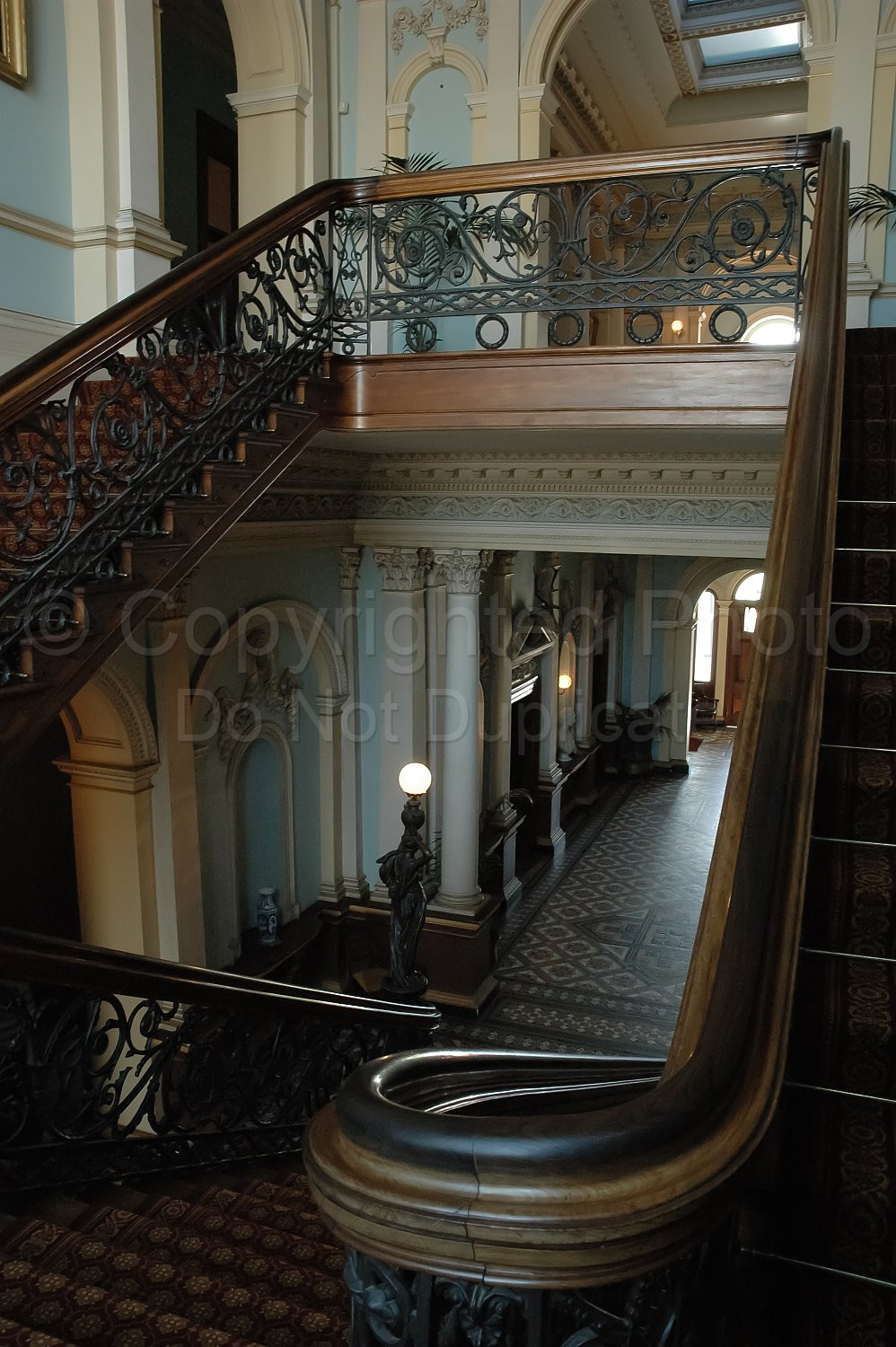 Werribee House