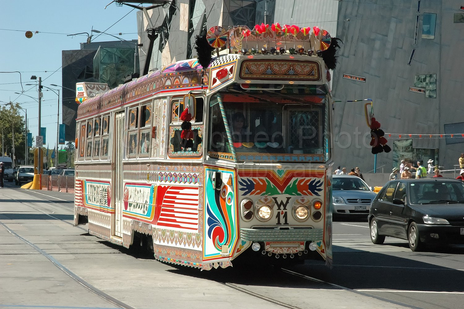 Melbourne Images