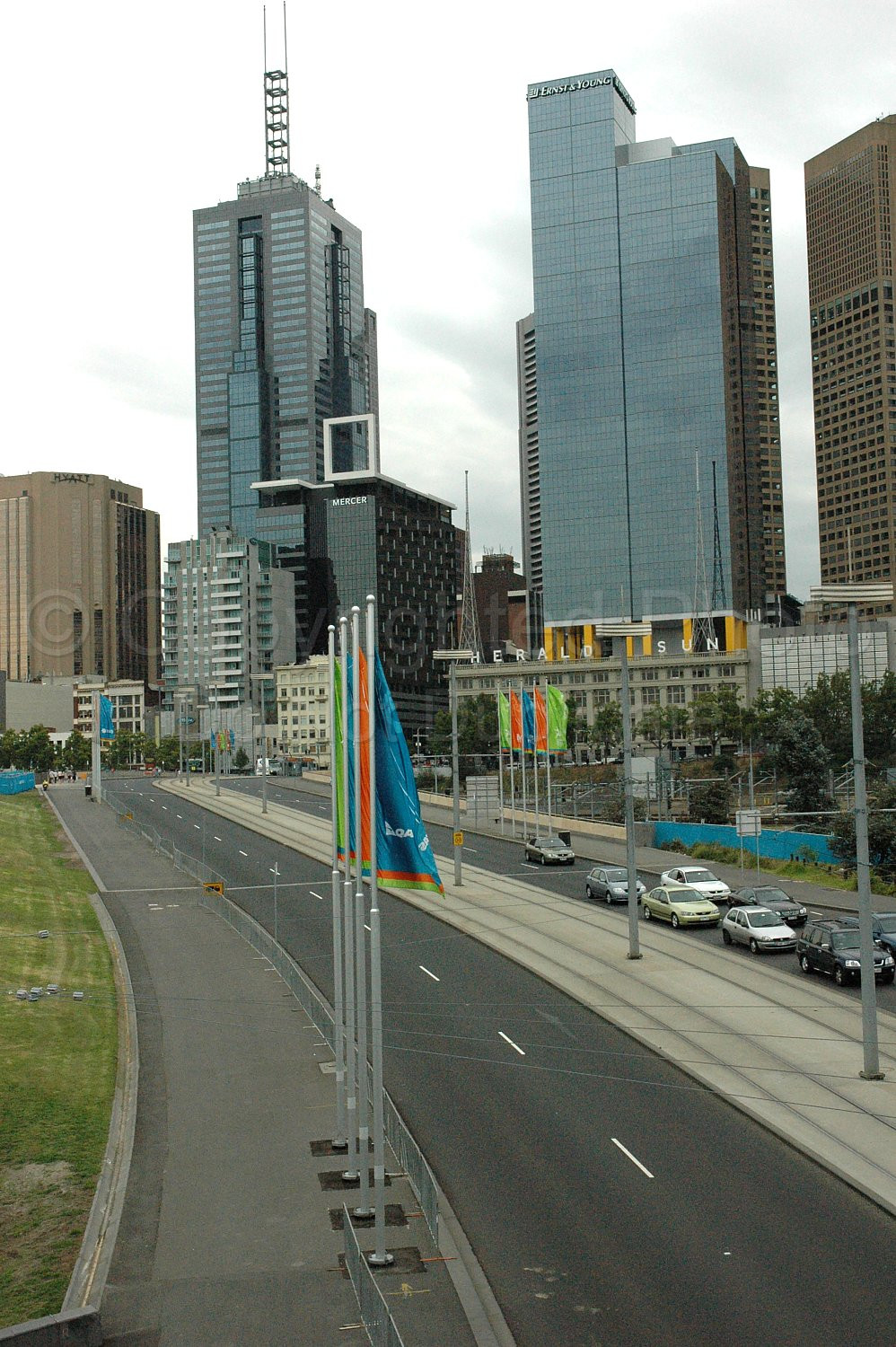 Melbourne Images