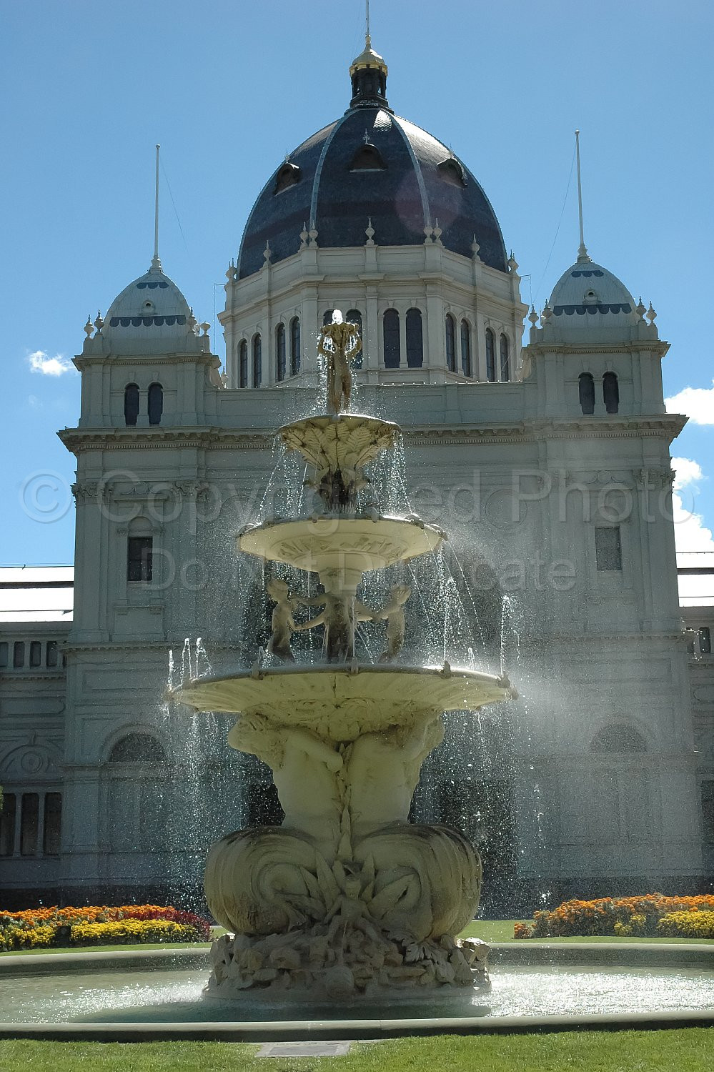 Melbourne Images