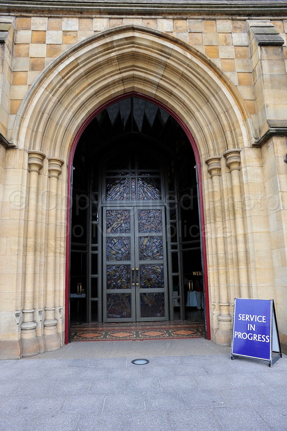 Melbourne Images