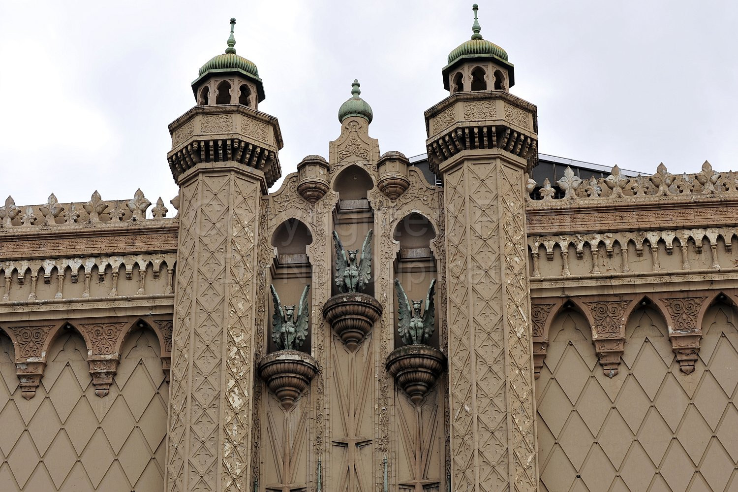 Melbourne Images