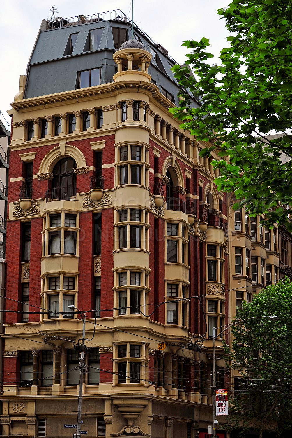 Melbourne Images