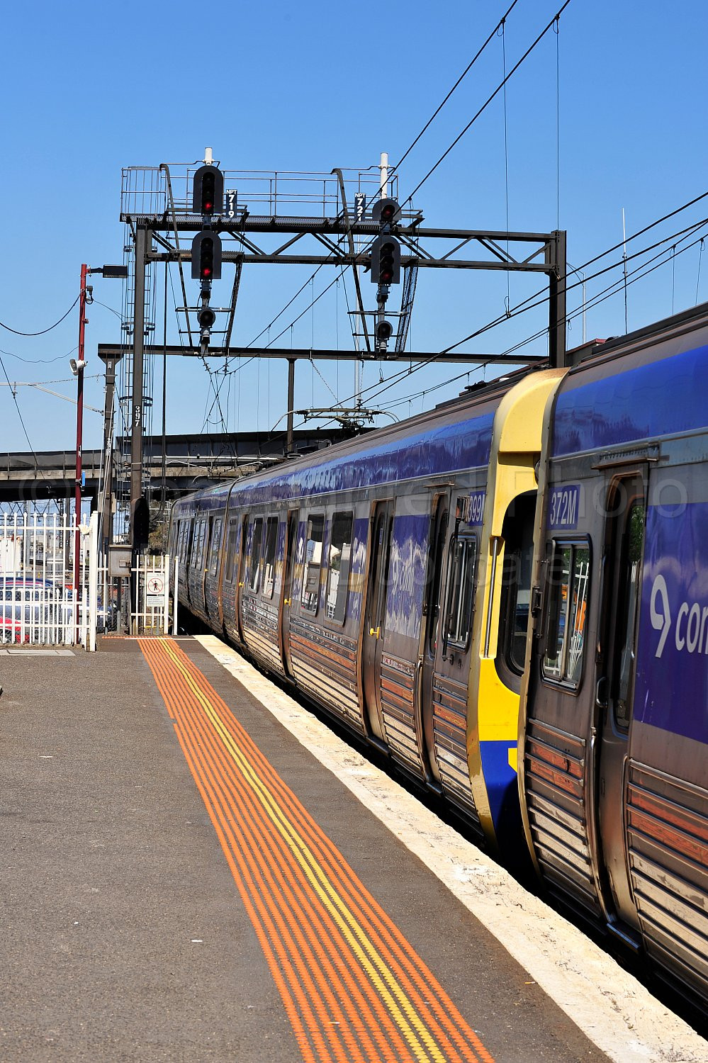 Melbourne Images