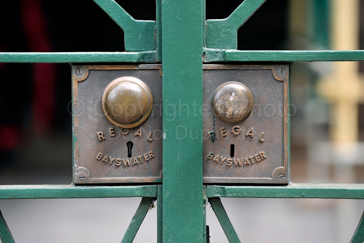Melbourne Images