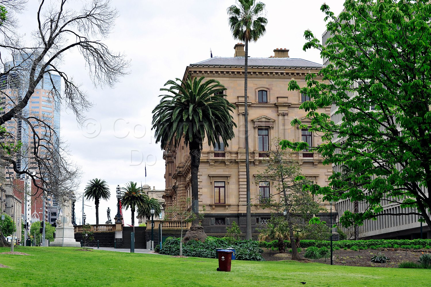 Melbourne Images