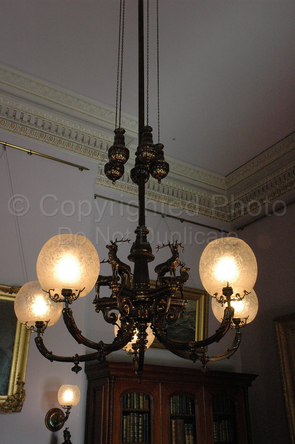 Werribee House