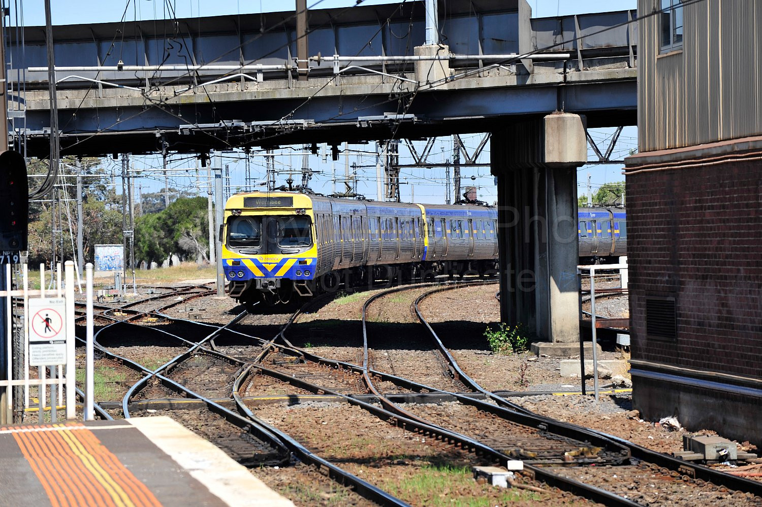 Melbourne Images