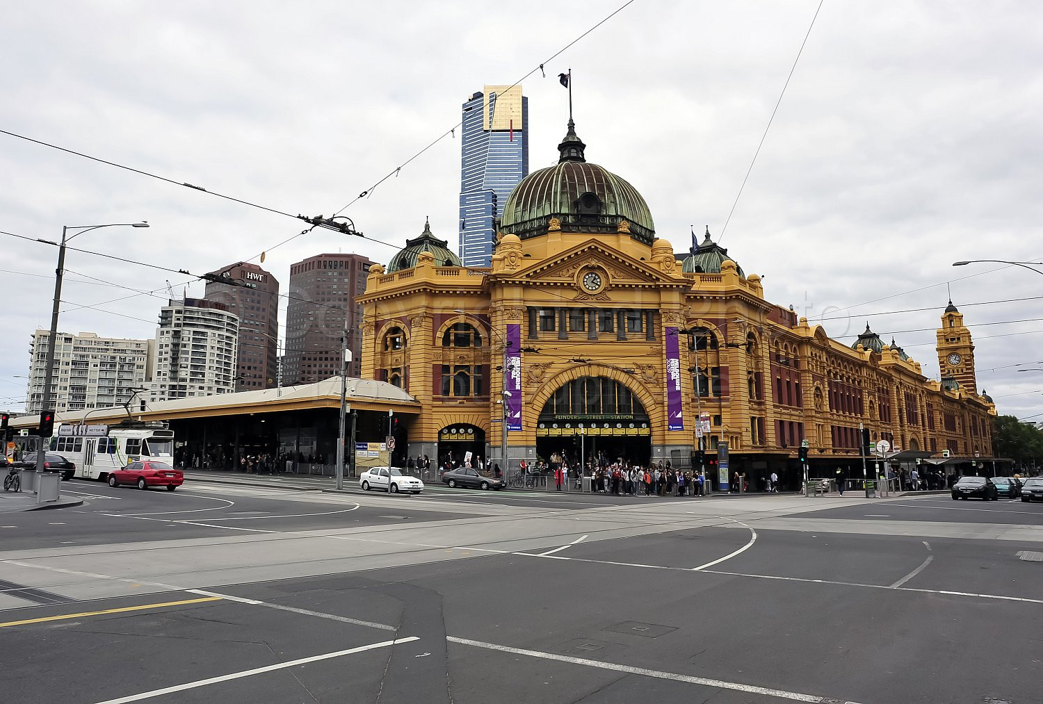 Melbourne Images