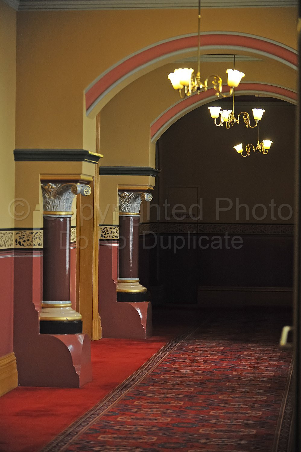 Melbourne Images