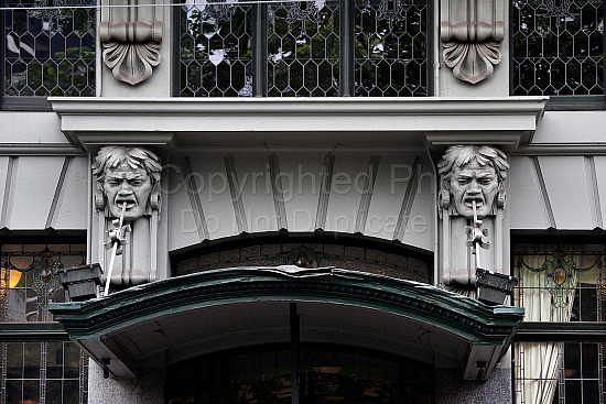 Melbourne Images