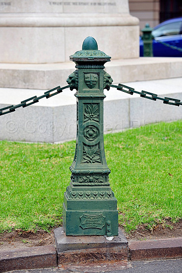 Melbourne Images