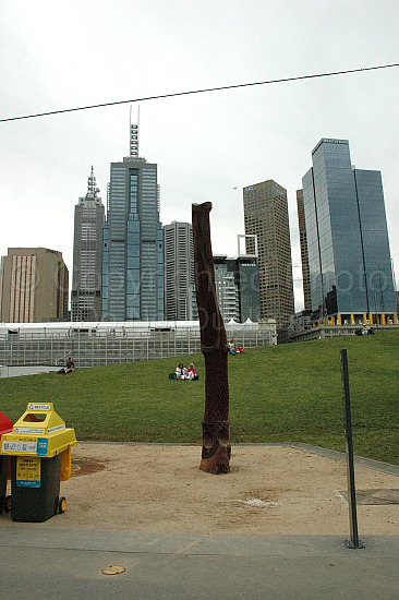 Melbourne Images