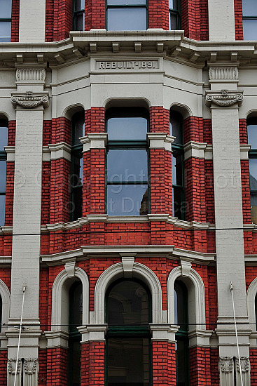 Melbourne Images