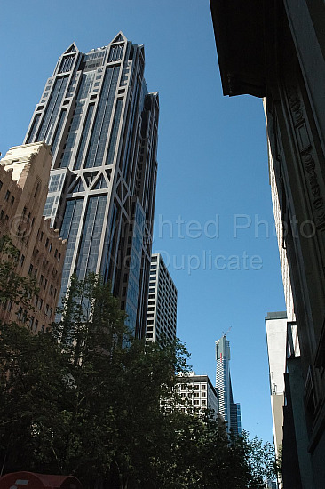 Melbourne Images