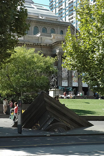 Melbourne Images