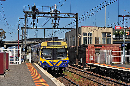 Melbourne Images