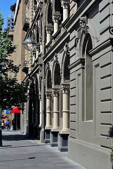 Melbourne Images