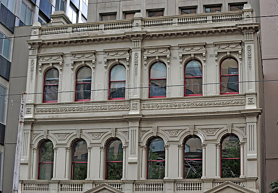 Melbourne Images