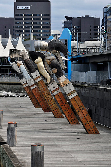 Melbourne Images